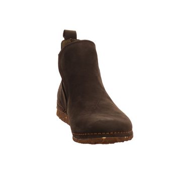 El Naturalista N5465-BLACK Schlupfstiefel