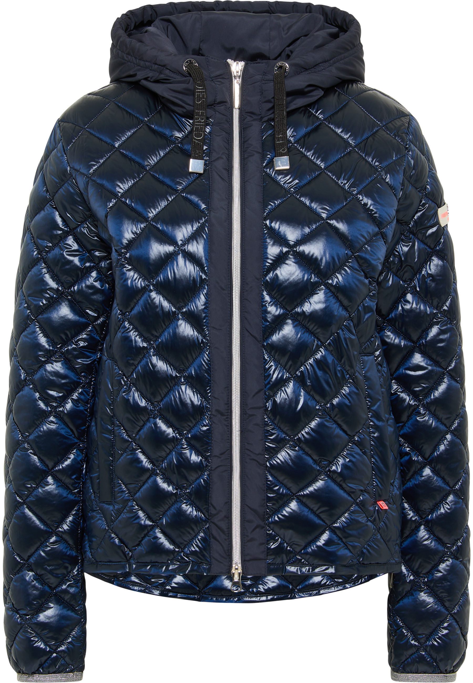 Frieda & Freddies Steppjacke Thermolite Jacket / Yosie