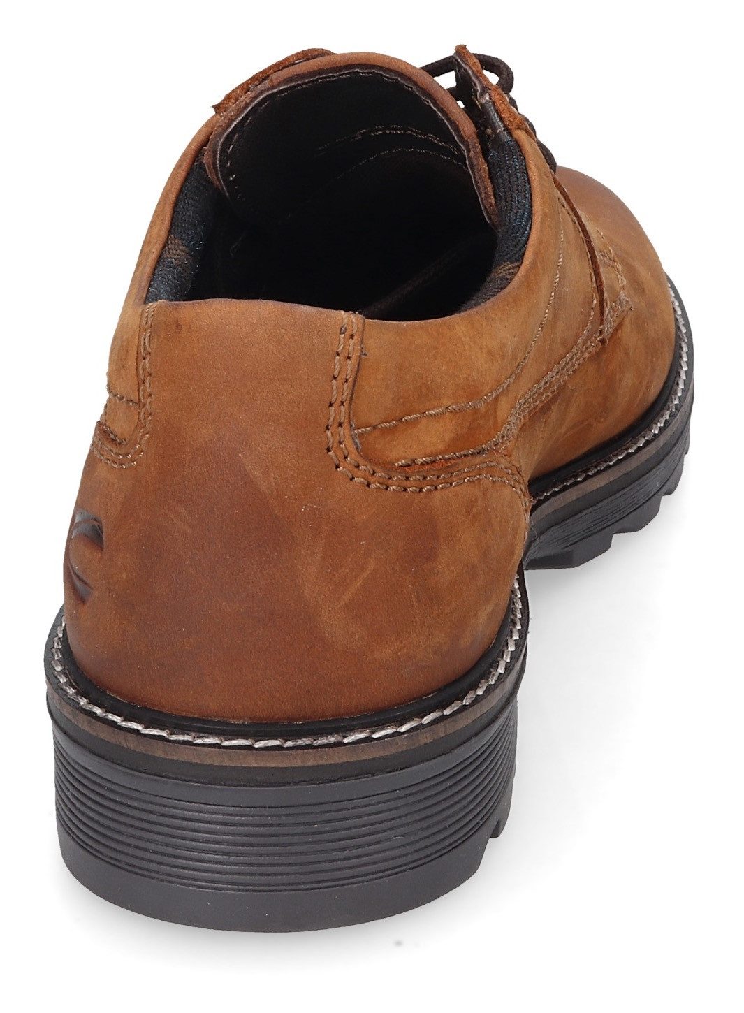 camel active Schnürschuh Trachtenschuh, Freizeitschuh mit günstig online kaufen