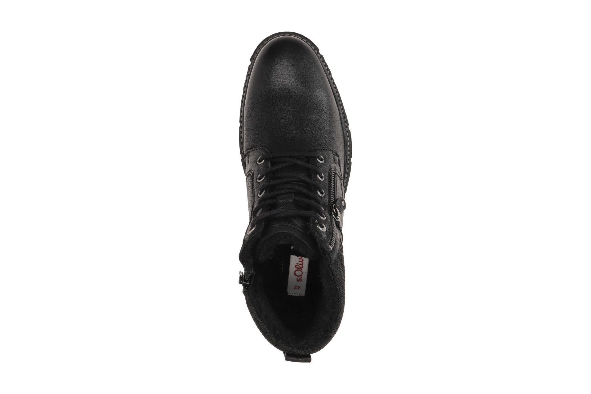 s.Oliver 5-16248-43 001 Stiefel