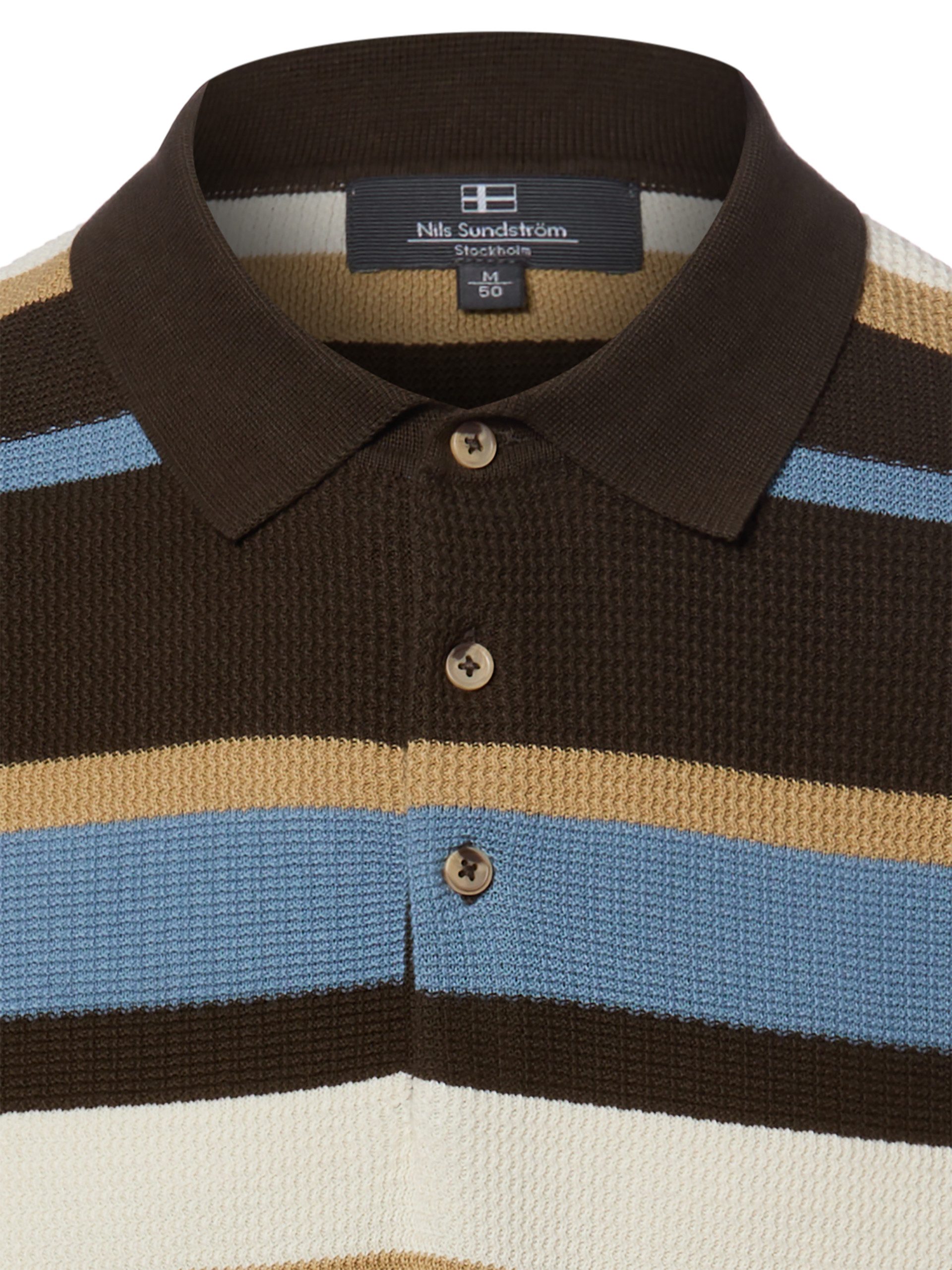 Nils Sundström Poloshirt