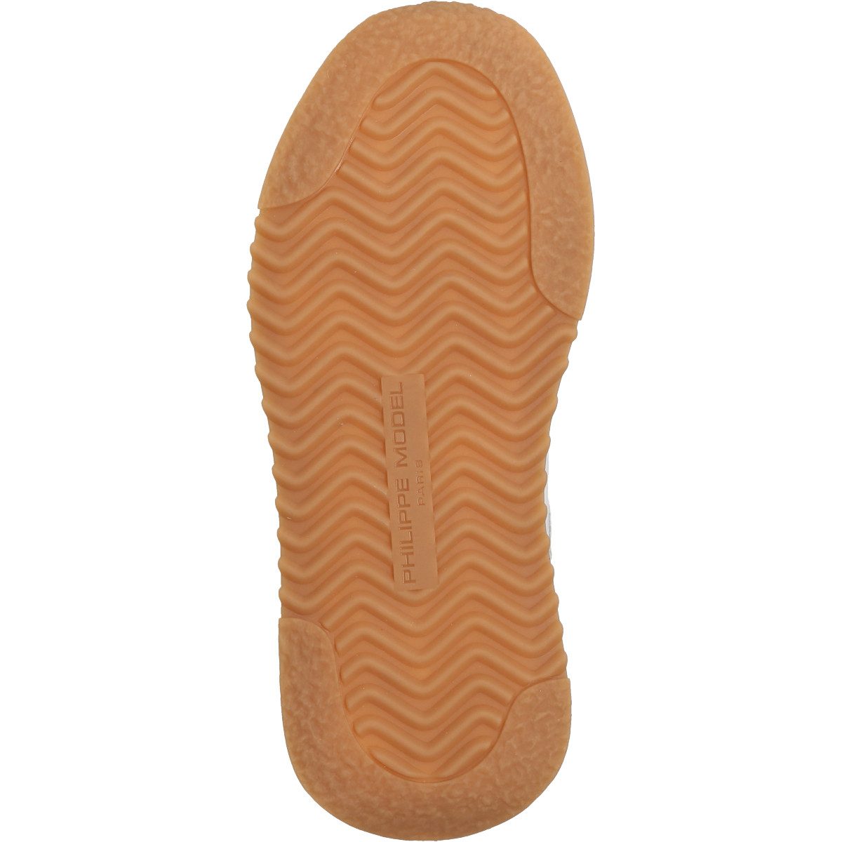 PHILIPPE MODEL TROPEZ 2.1 MONDIAL Sneaker