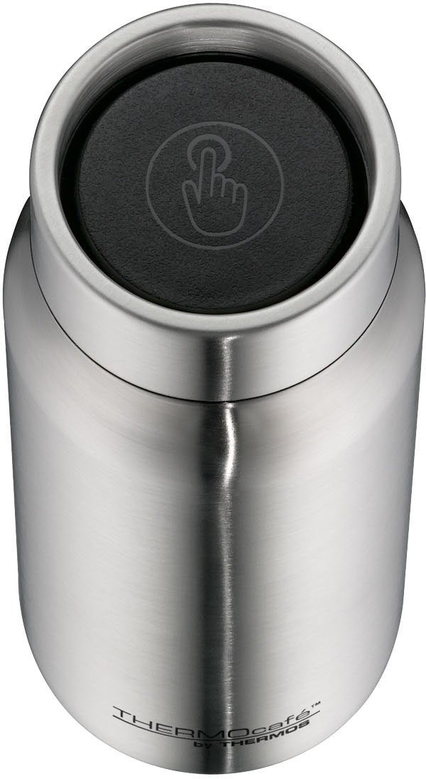 THERMOS Coffee-to-go-Becher ThermoCafé, Edelstahl