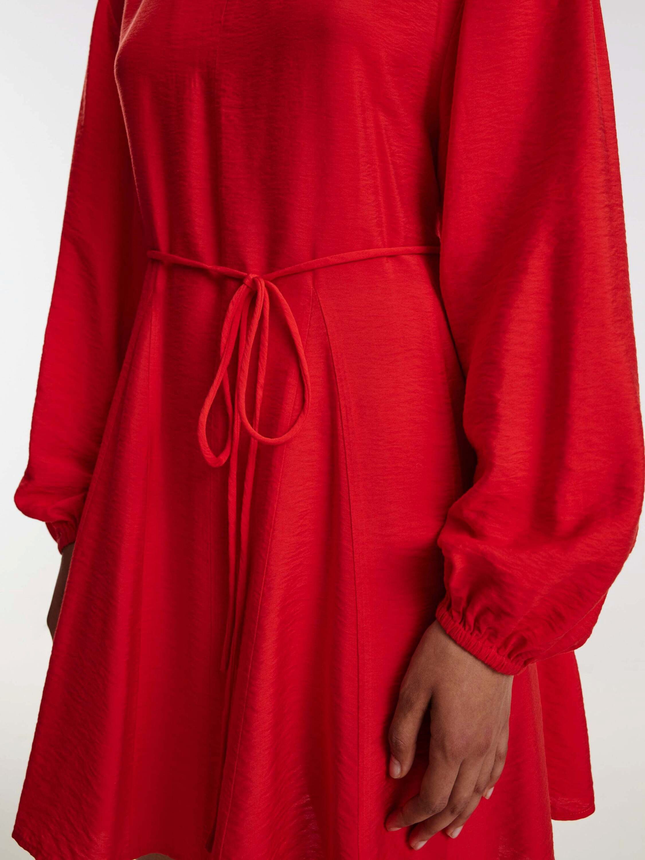 EDITED Sommerkleid Jeanette (1-tlg) Weiteres Detail