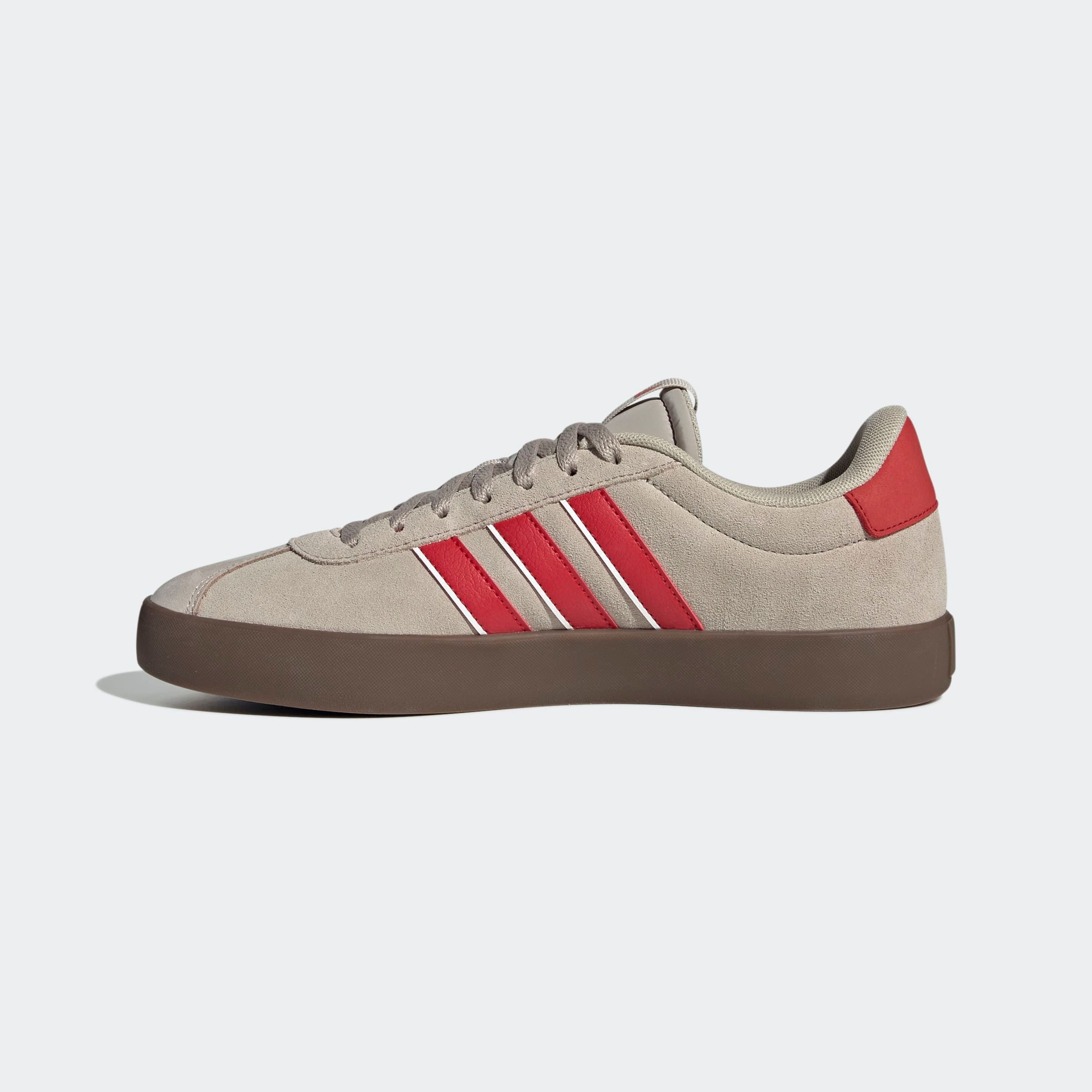 adidas Sportswear VL COURT 3.0 Sneaker inspiriert vom Design des adidas sam günstig online kaufen