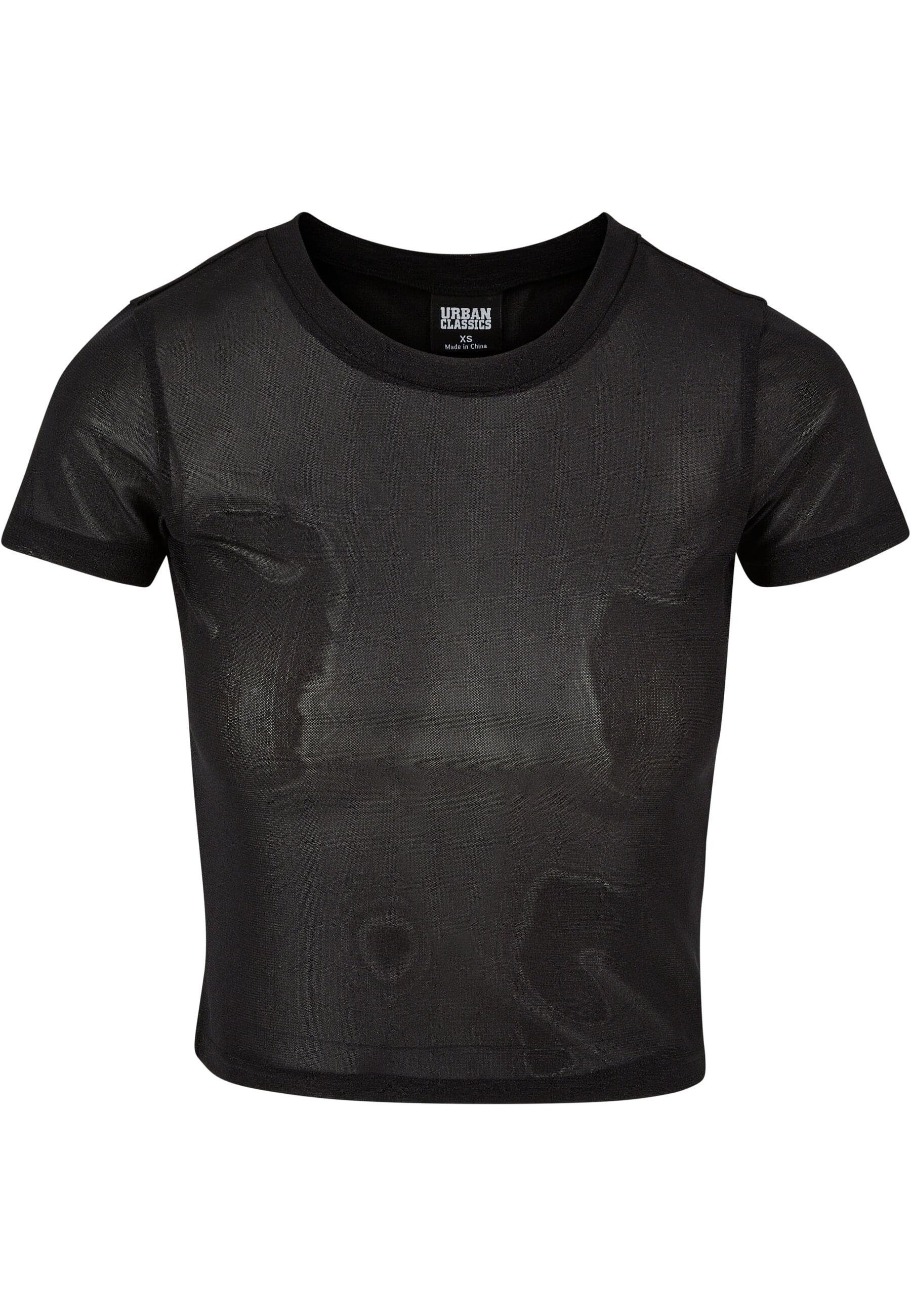 URBAN CLASSICS T-Shirt Urban Classics Damen günstig online kaufen