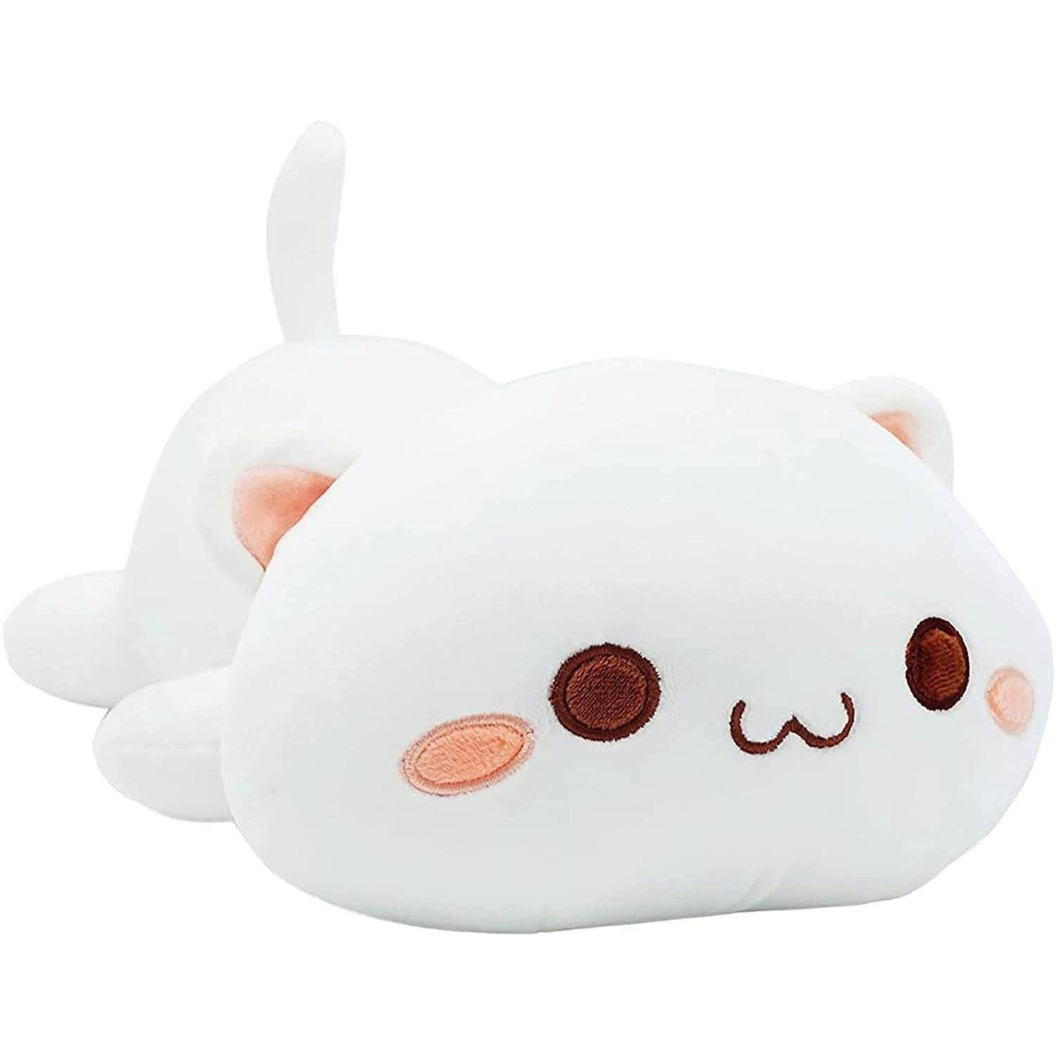 LuxusKollektion Kuscheltier Plüschtier Katze Kuscheltier Stofftier Kawaii Plüsch 30cm Katze # 1