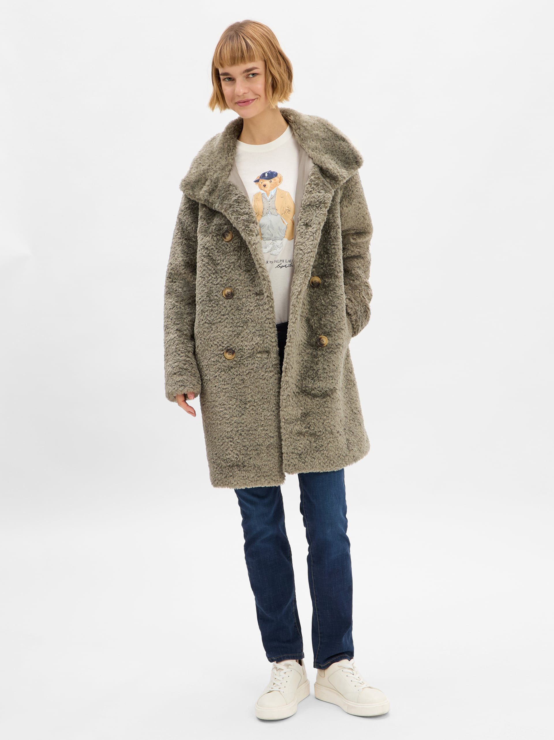 Marie Lund Kurzmantel Ena günstig online kaufen