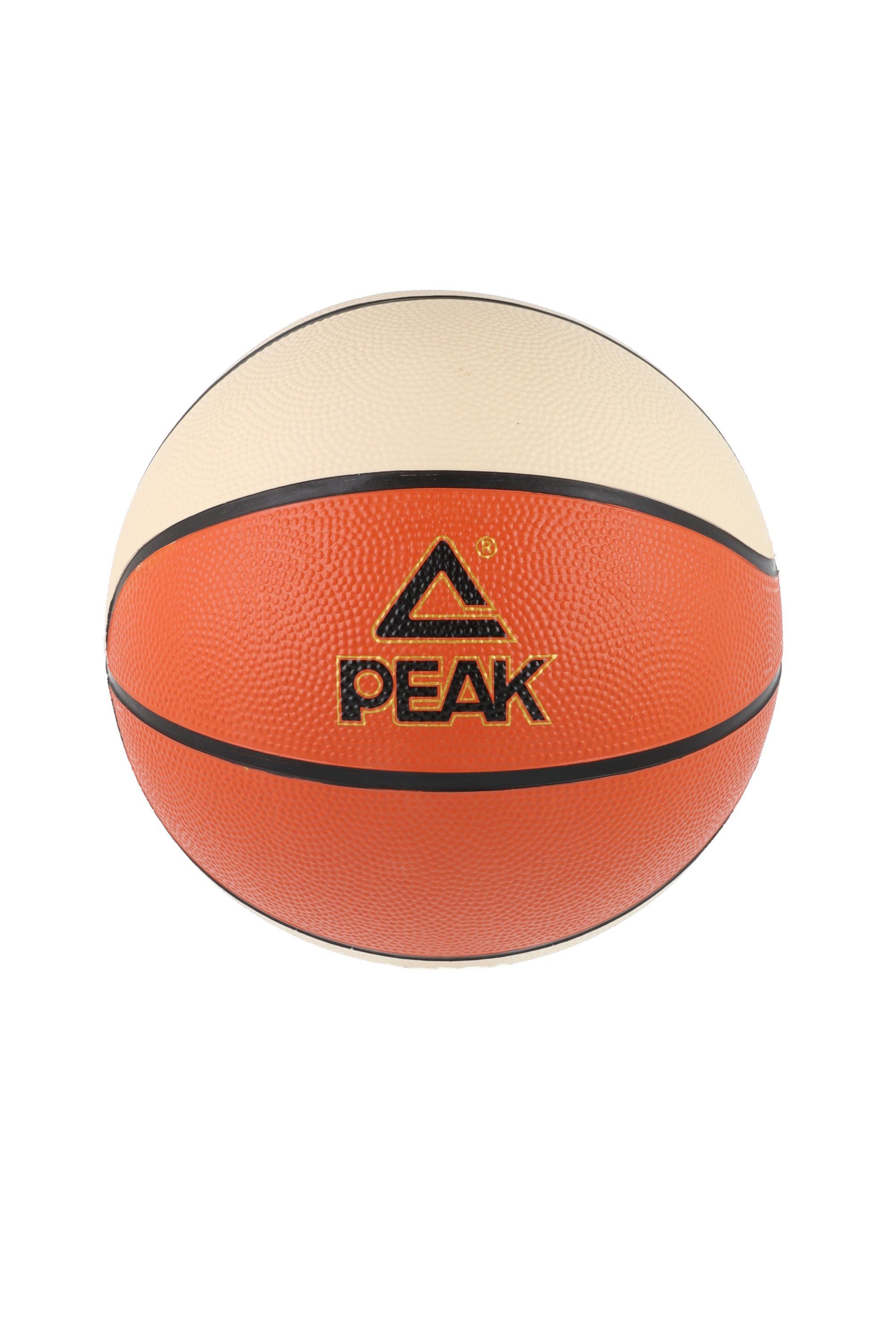 PEAK Basketball Classic, Der PEAK-Basketball ist ein leichter ...