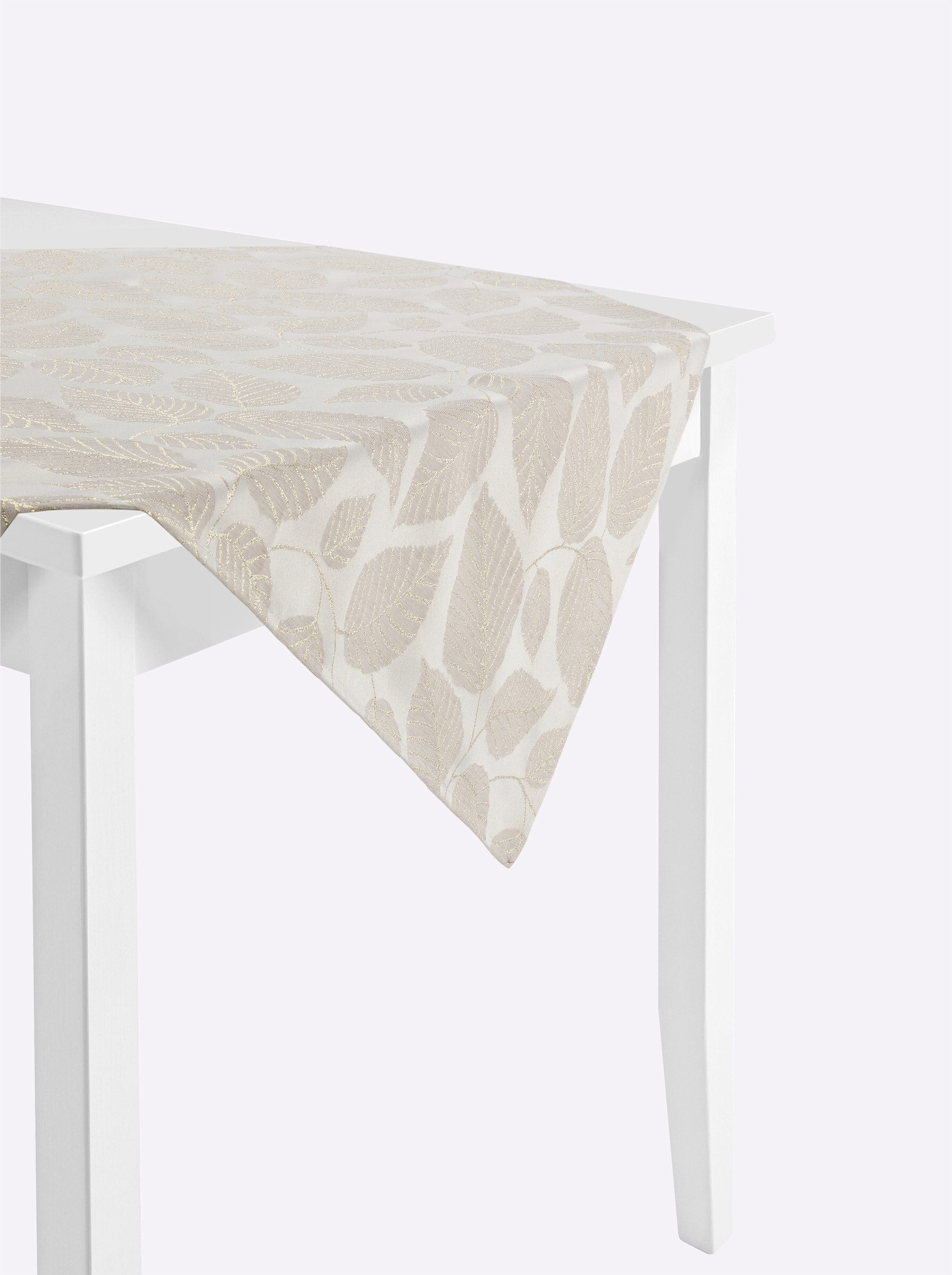 Witt Tischdecke Tischdecke