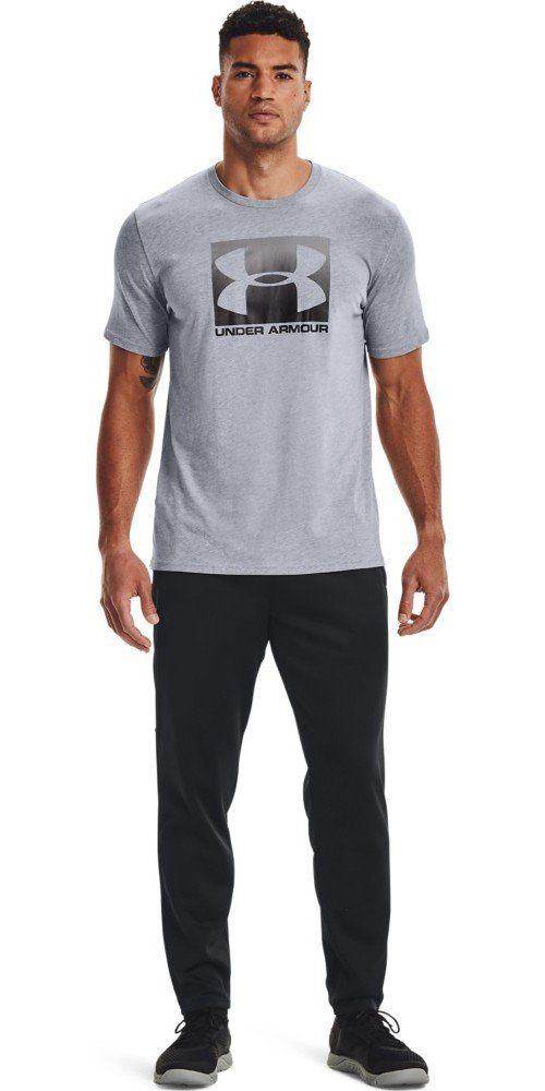 Under Armour® T-Shirt UA Boxed T-Shirt 408 Sportstyle Academy