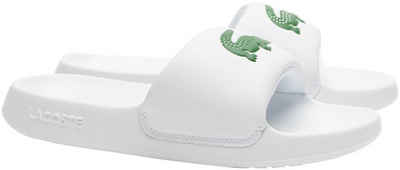 Lacoste CROCO 1.0 123 1 CFA Badesandale