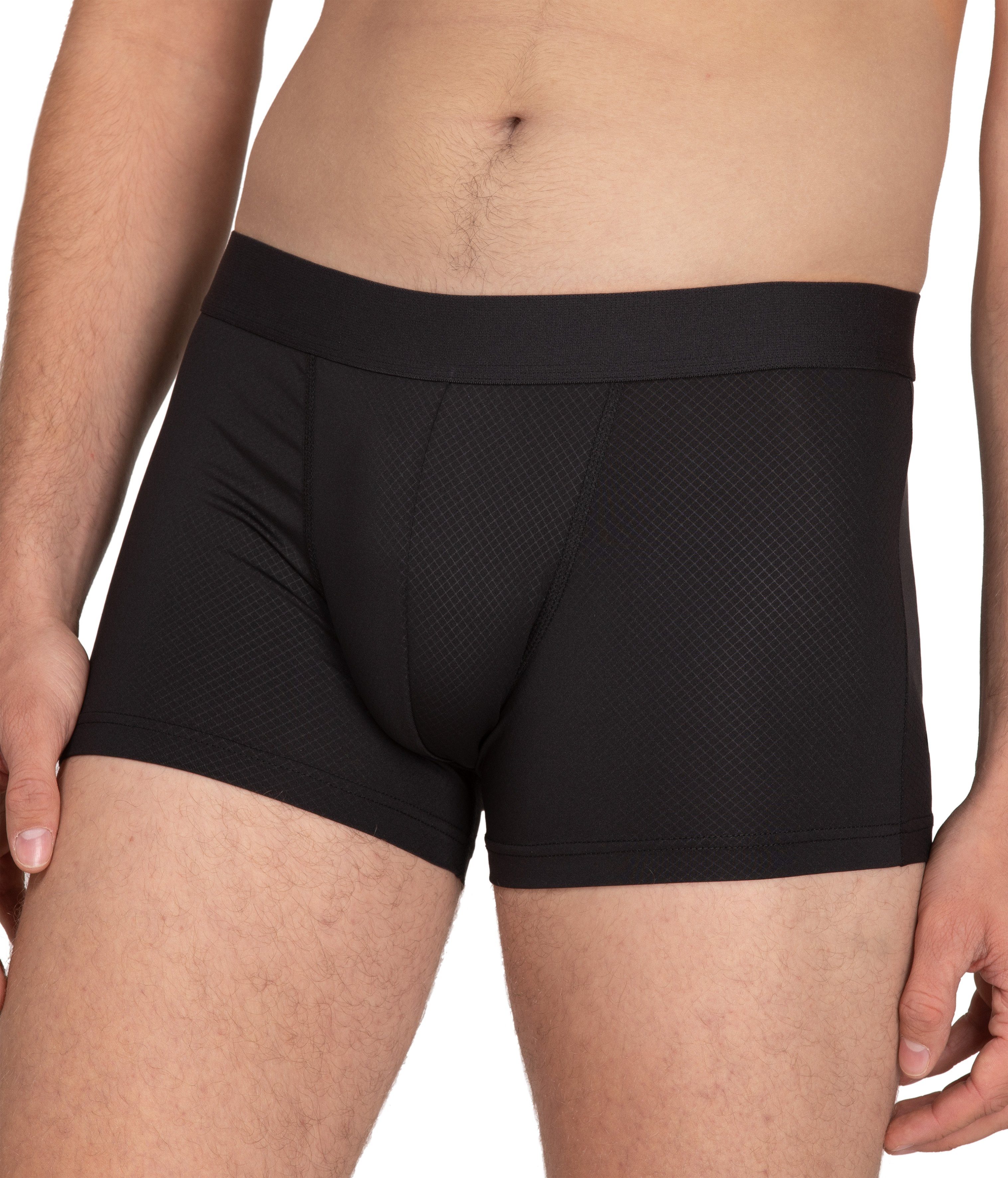 frank fields Retro Pants (6-St) Herren Retro-Pants 6er Pack aus Microfaser günstig online kaufen