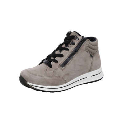 Ara Osaka - Damen Schuhe Sneaker braun