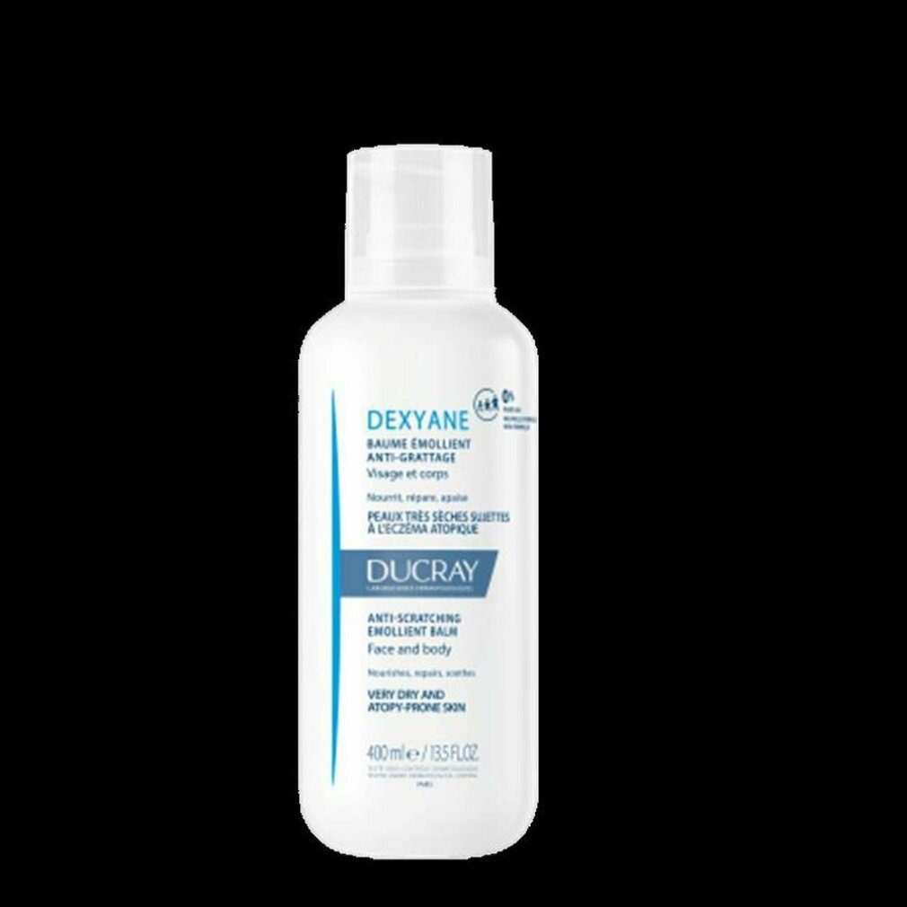 Ducray Körperpflegemittel Dexyane Anti-Scratching Emolient Balm