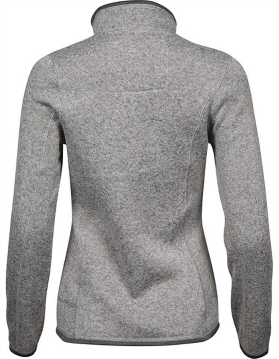 Tee Jays Sweatjacke Damen Aspen Sweat Jacket