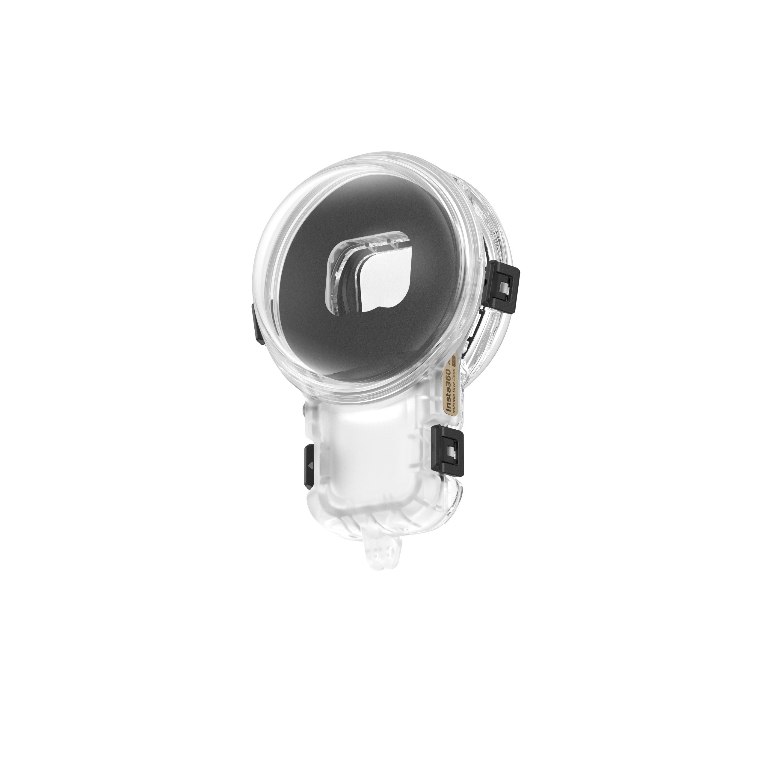 Insta360 Insta360 X5 Unsichtbares Tauchgehäuse Pro Actioncam Zubehör