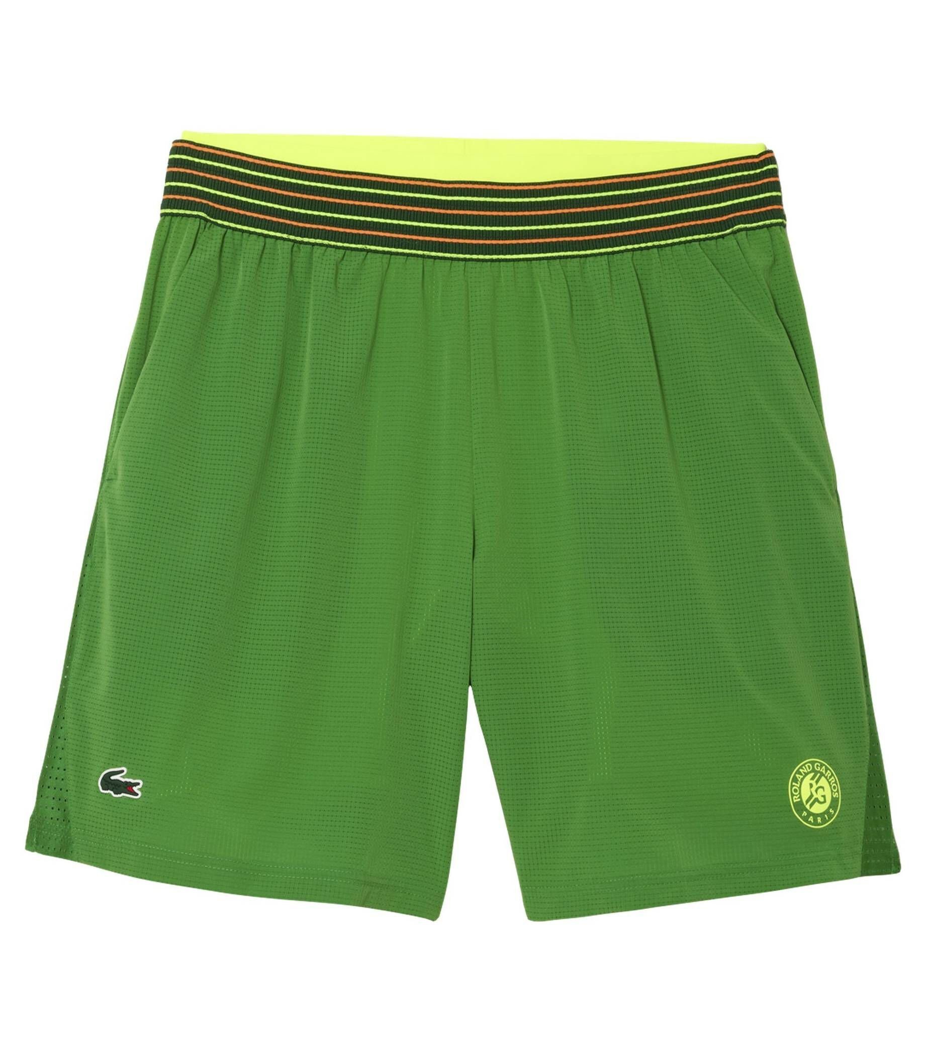 Lacoste clearance tennis shorts
