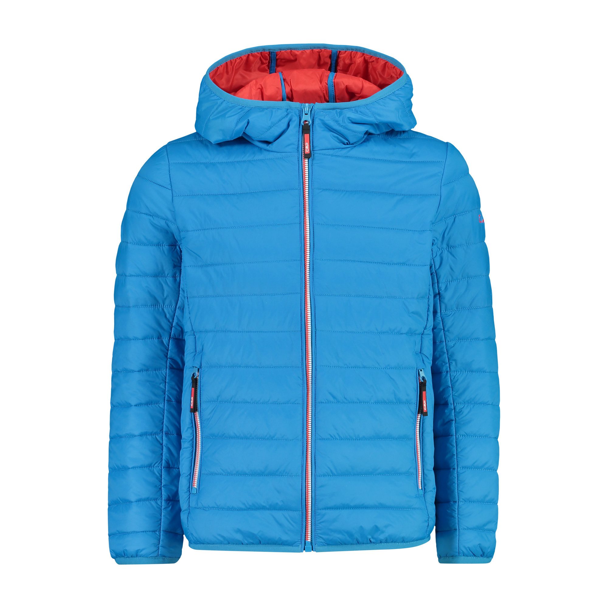 Outdoorjacke CMP Kinder Jacke KID JACKET FIX HOOD 31Z5314
