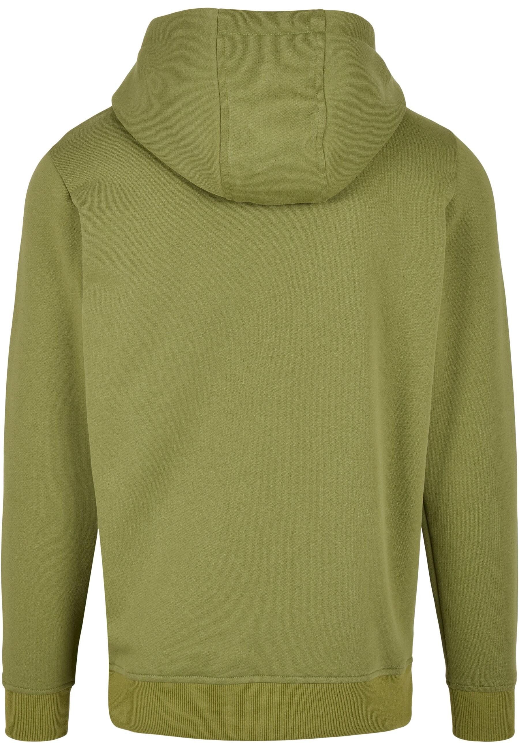 URBAN CLASSICS Sweatshirt "Urban Classics Herren Organic Basic Hoody", (1 t günstig online kaufen