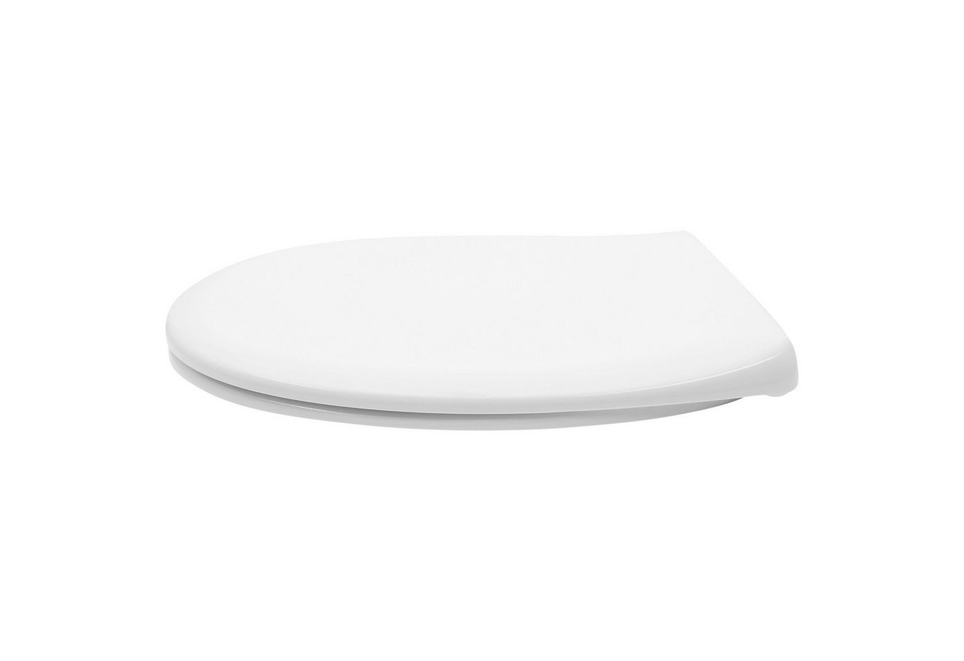 Thumbnail - LUVETT WC-Sitz Premium C770 (Inklusive 3 Befestigungsarten), mit Original SoftClose® Absenkautomatik, Duroplast