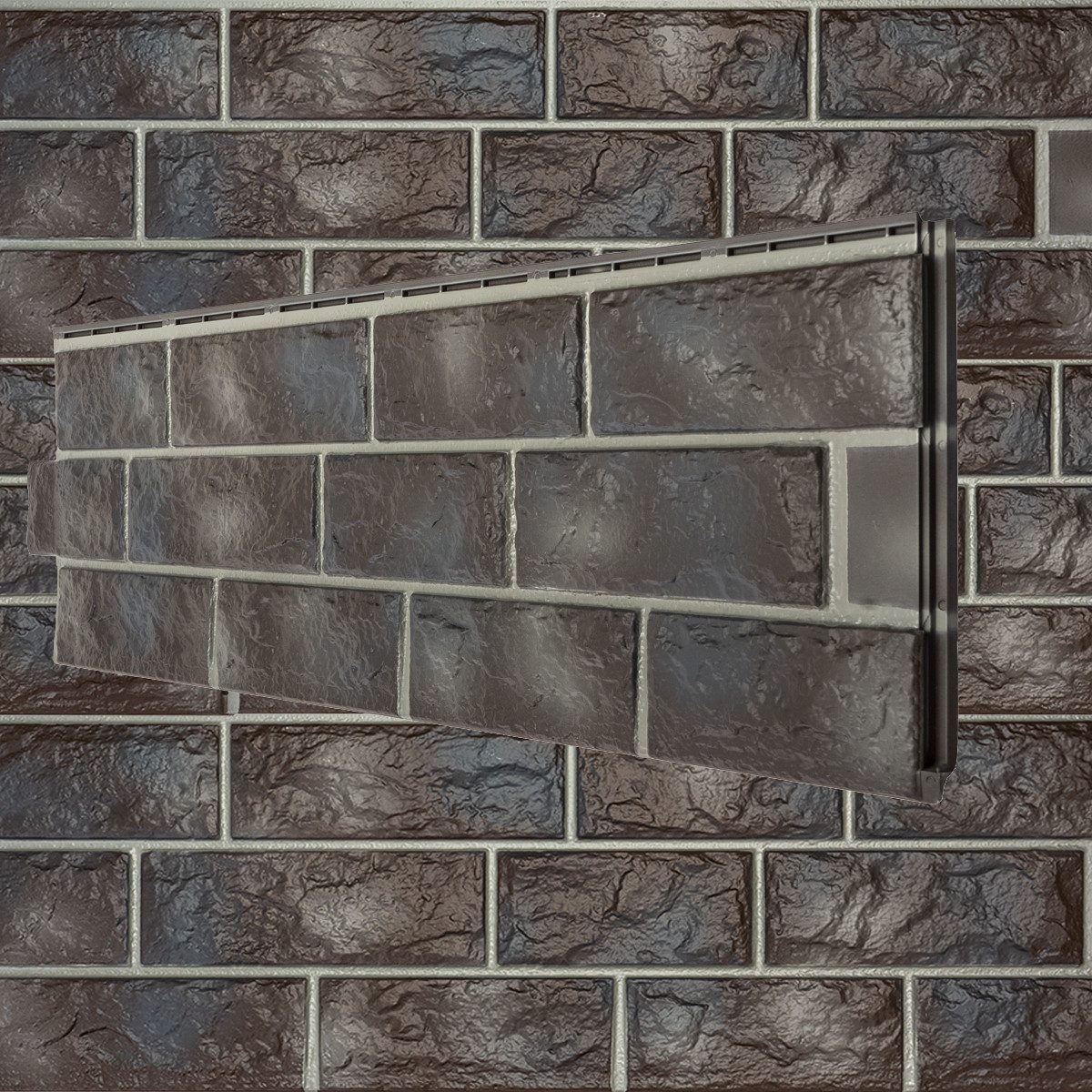 ZF Zierer Verkleidungspaneel Zierer Bruchsteinoptik BS1 günstig online kaufen