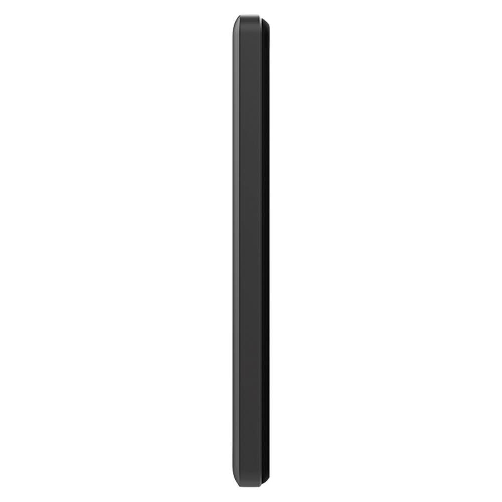 LogiLink PA0352 Magnetische Powerbank 5000 mAh, Magnet-Akku, USB-C PD, 15-W-Wireless, Slim-Design, Alltag