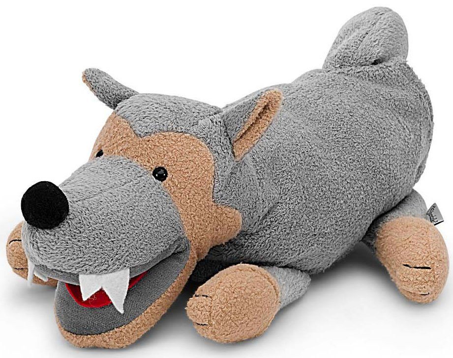 Sterntaler® Handpuppe Wolf günstig online kaufen