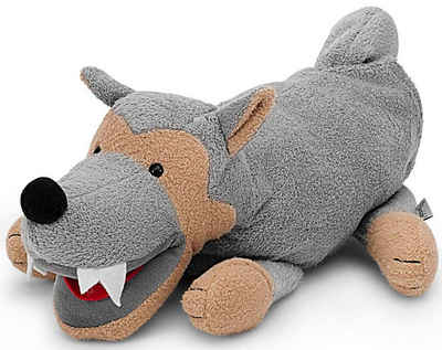 Sterntaler® Handpuppe Wolf