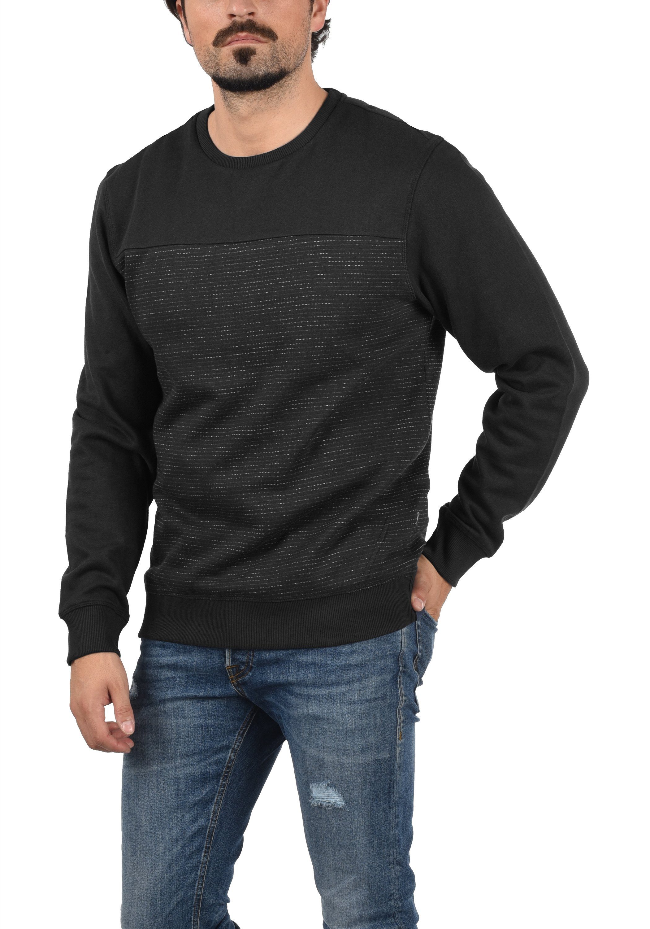 Blend Longpullover BHTok Klassisches Sweatshirt mit günstig online kaufen