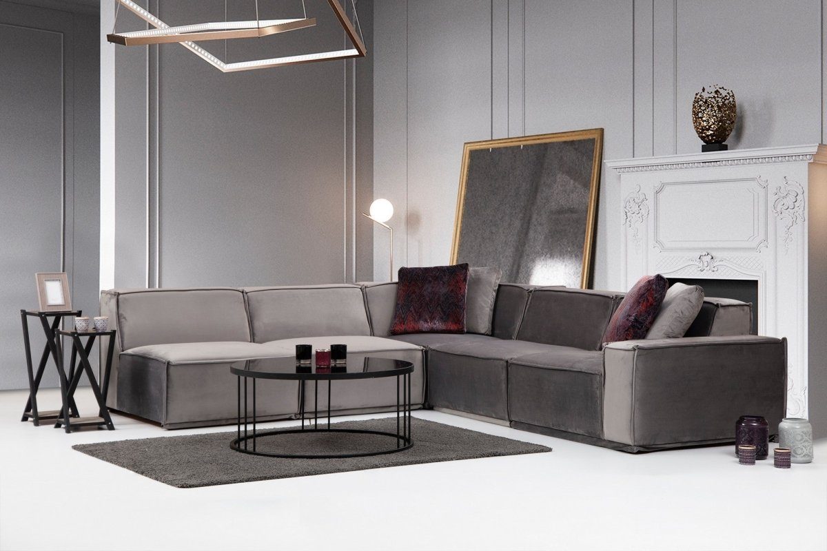 Luxusbetten24 Sofa