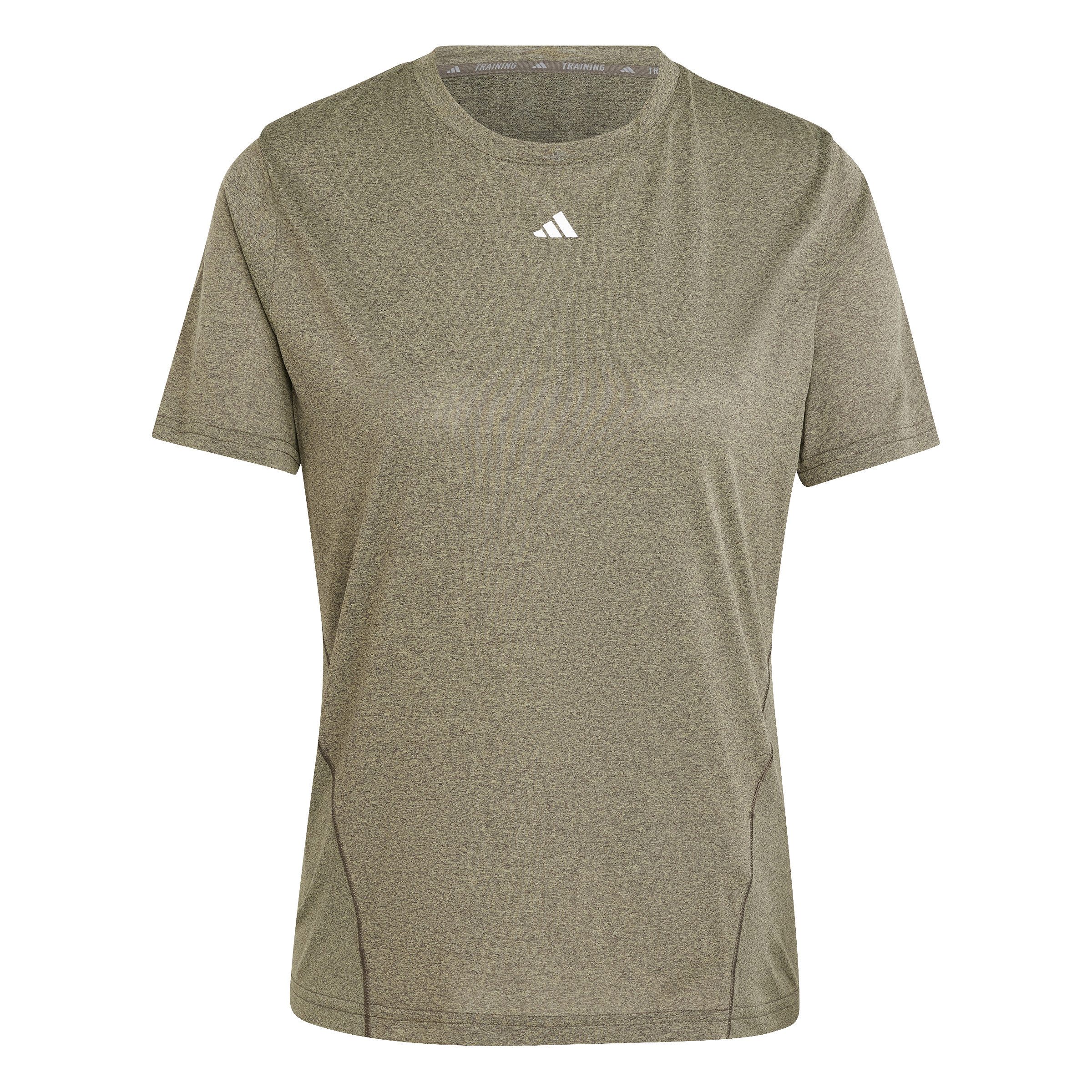 adidas Performance T-Shirt WTR D4T T SHOLME