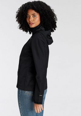 The North Face Funktionsjacke SANGRO JACKET Wasserdicht & Atmungsaktiv