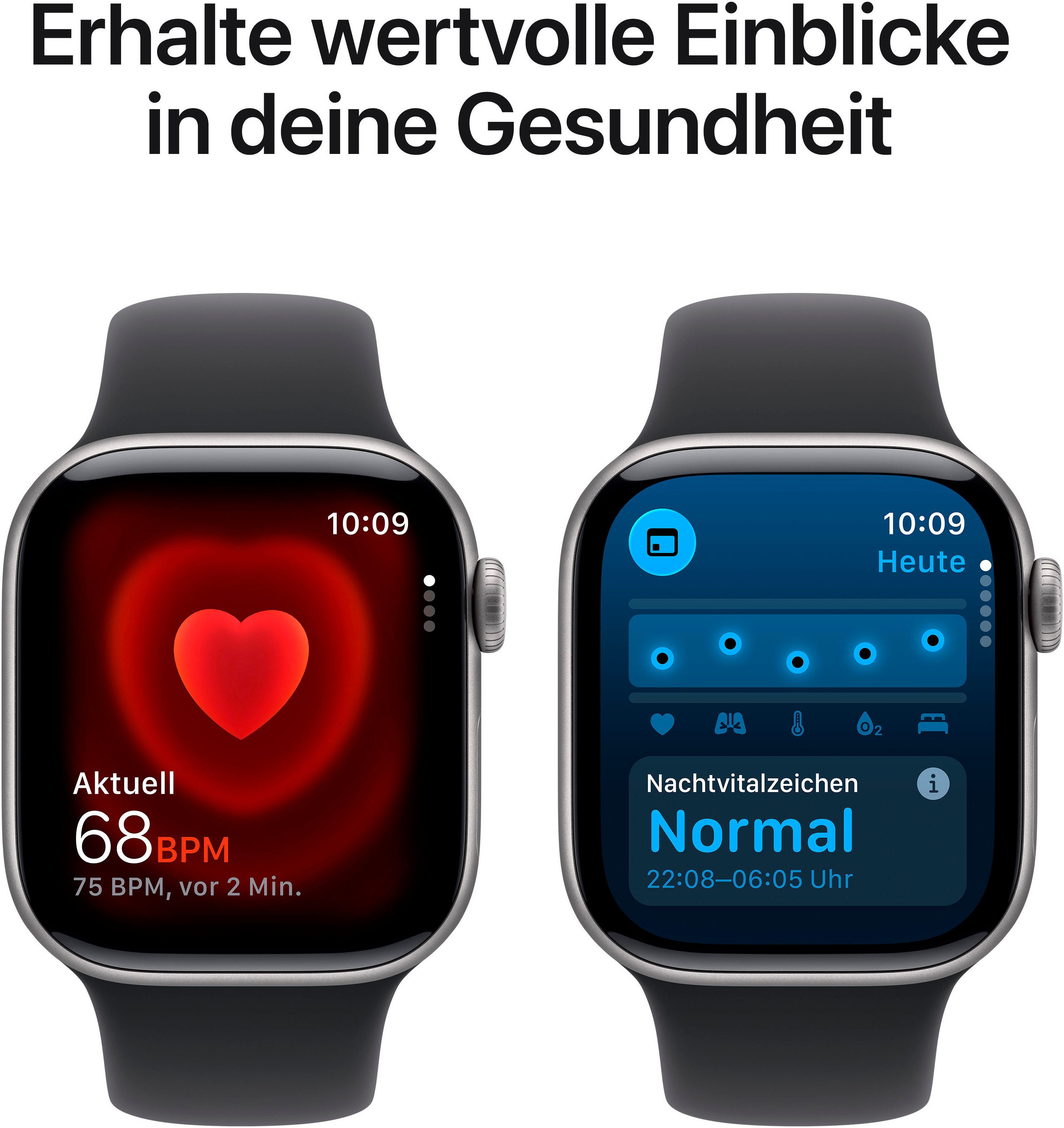 Apple Watch Series 11