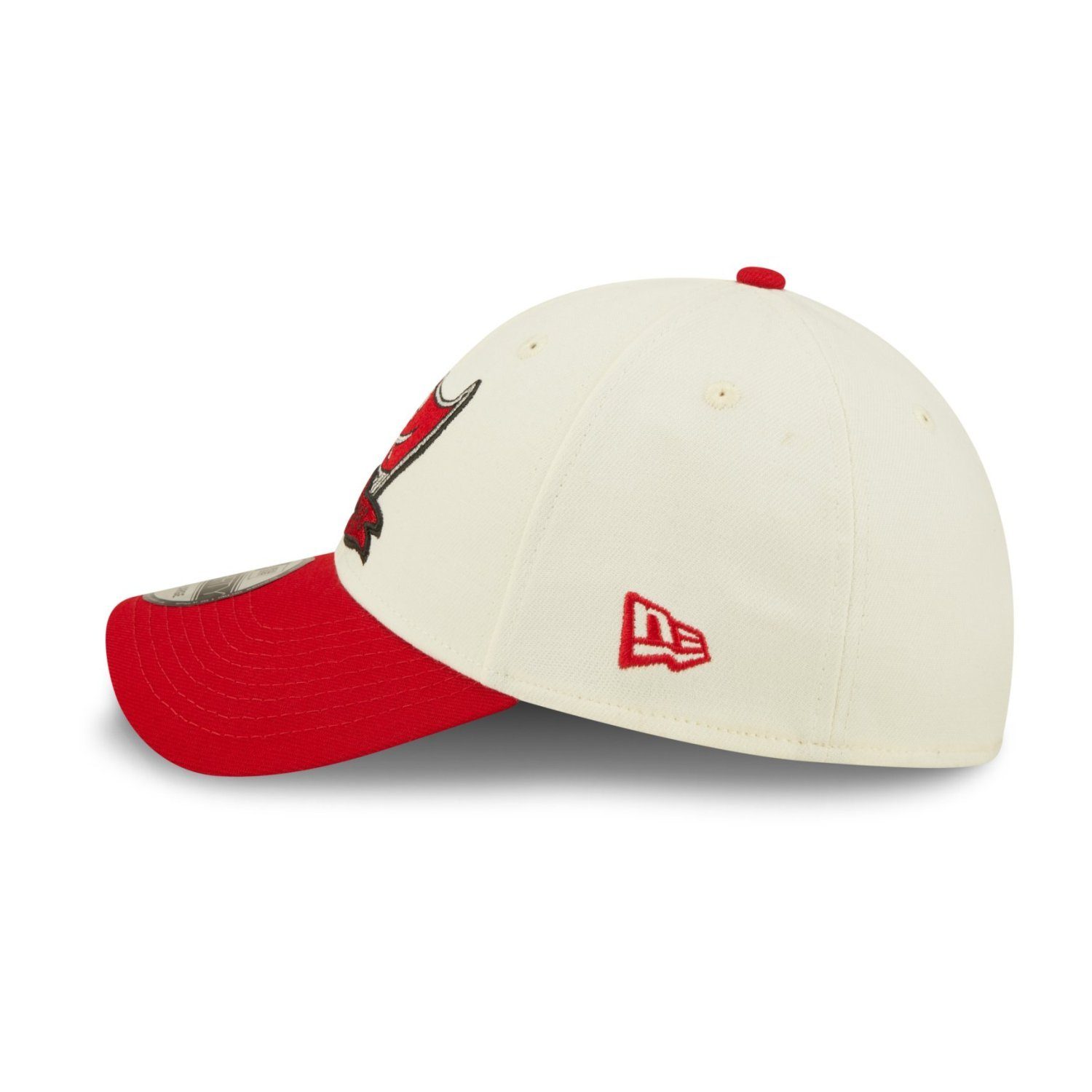 Buccaneers Era Tampa 39Thirty Bay SIDELINE Baseball New Cap