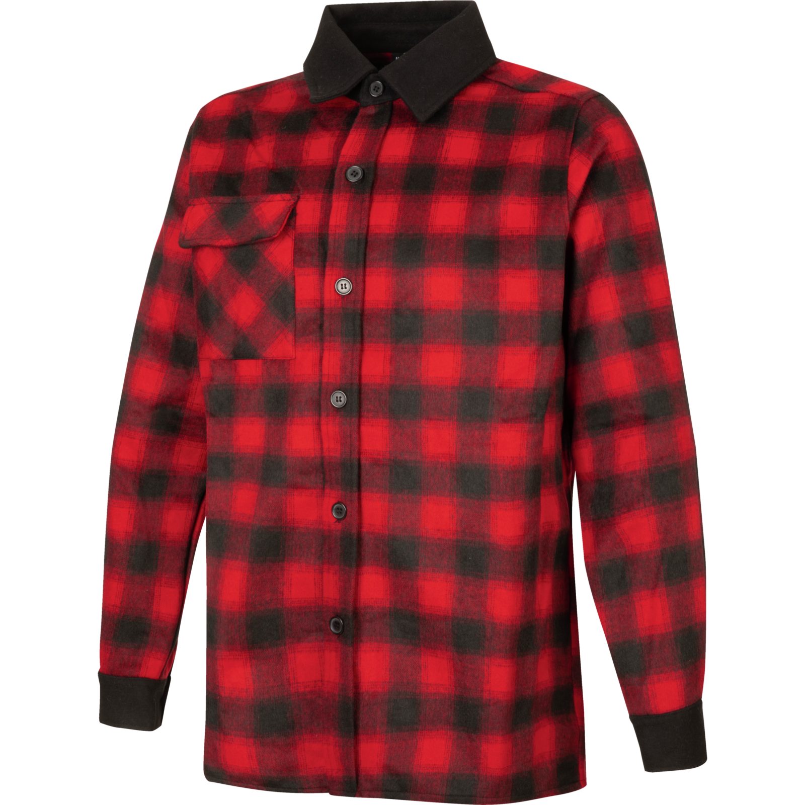 Würth MODYF Karohemd Urban stylisches & robustes Overshirt für Herren Moder günstig online kaufen