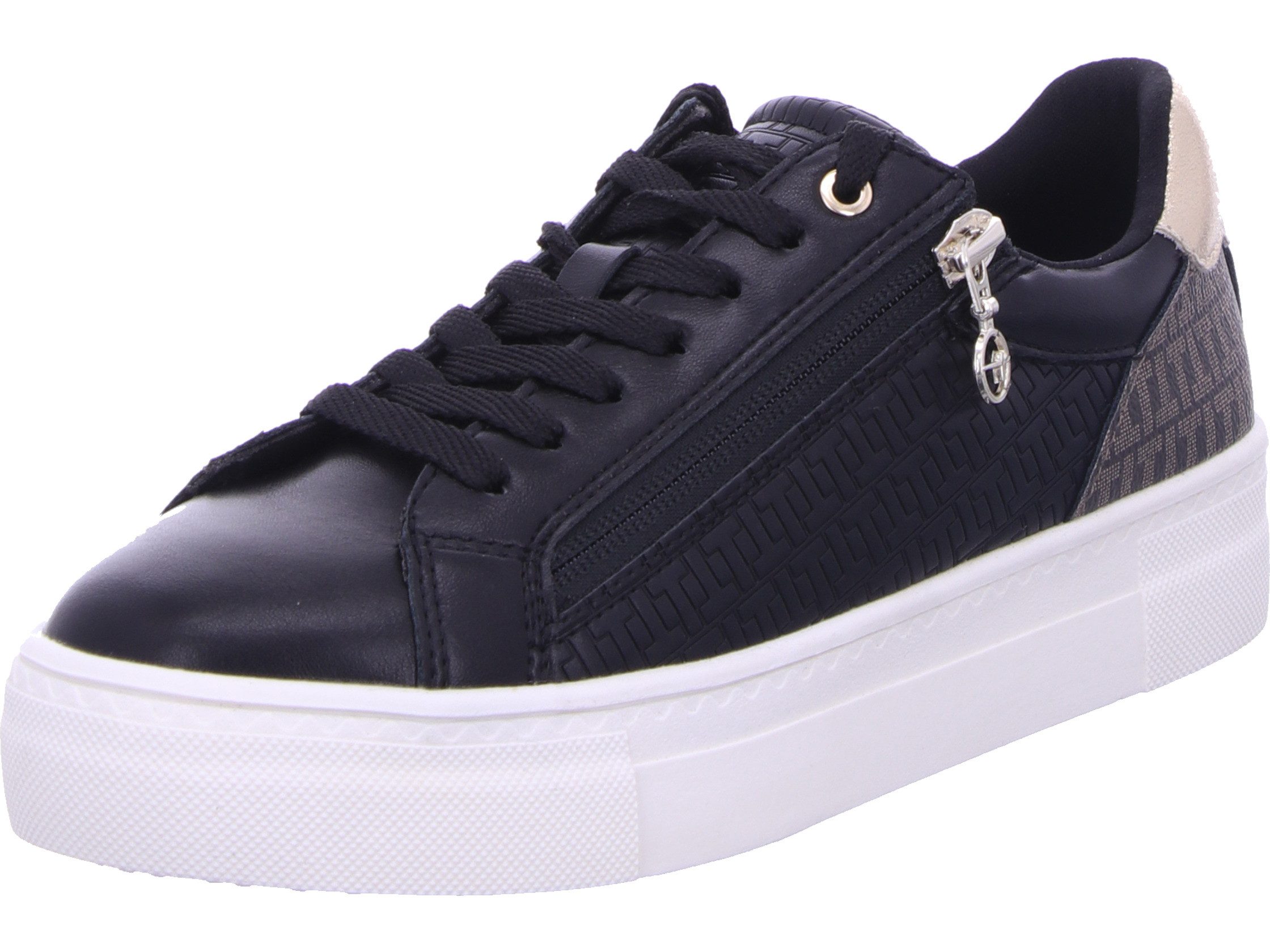 Tamaris Freizeit Schnürer für Herren Schnürschuh (1-tlg., keine Angabe)