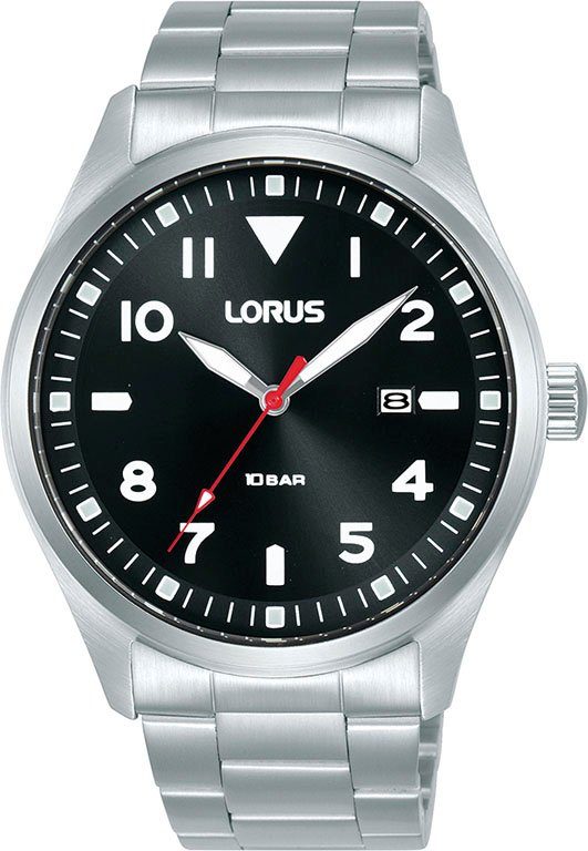 LORUS Quarzuhr RH923QX9