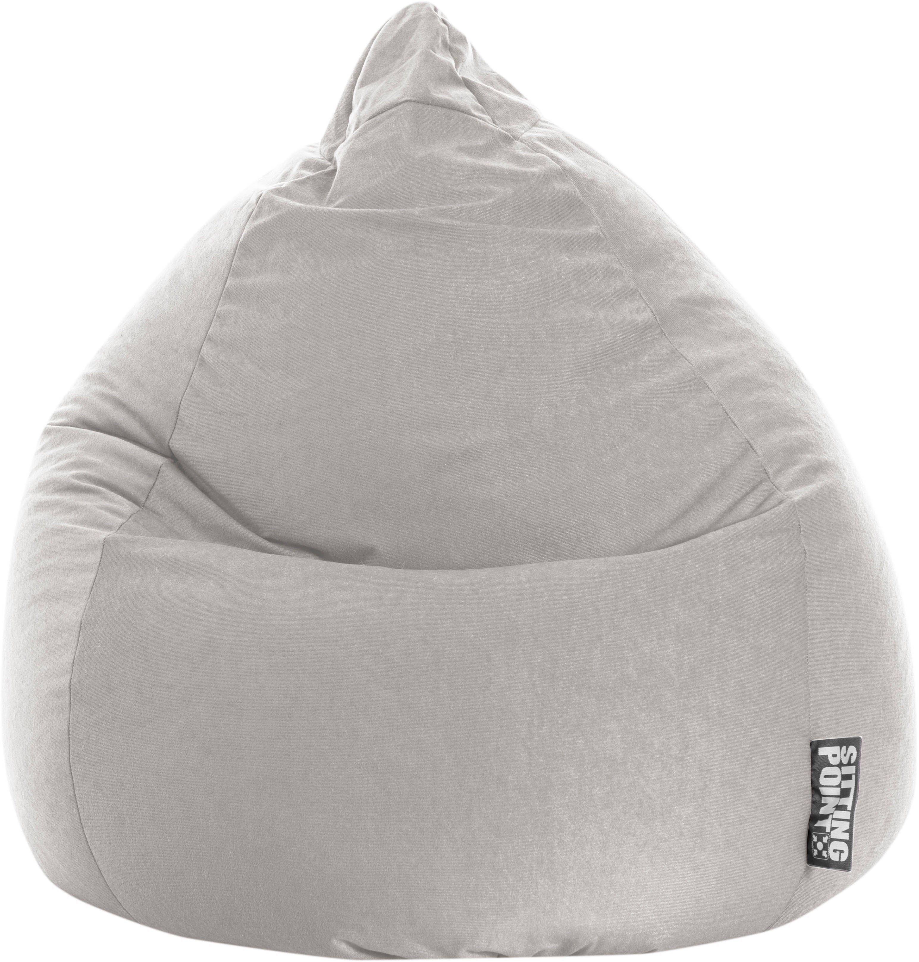 Sitzsack BeanBag EASY XL