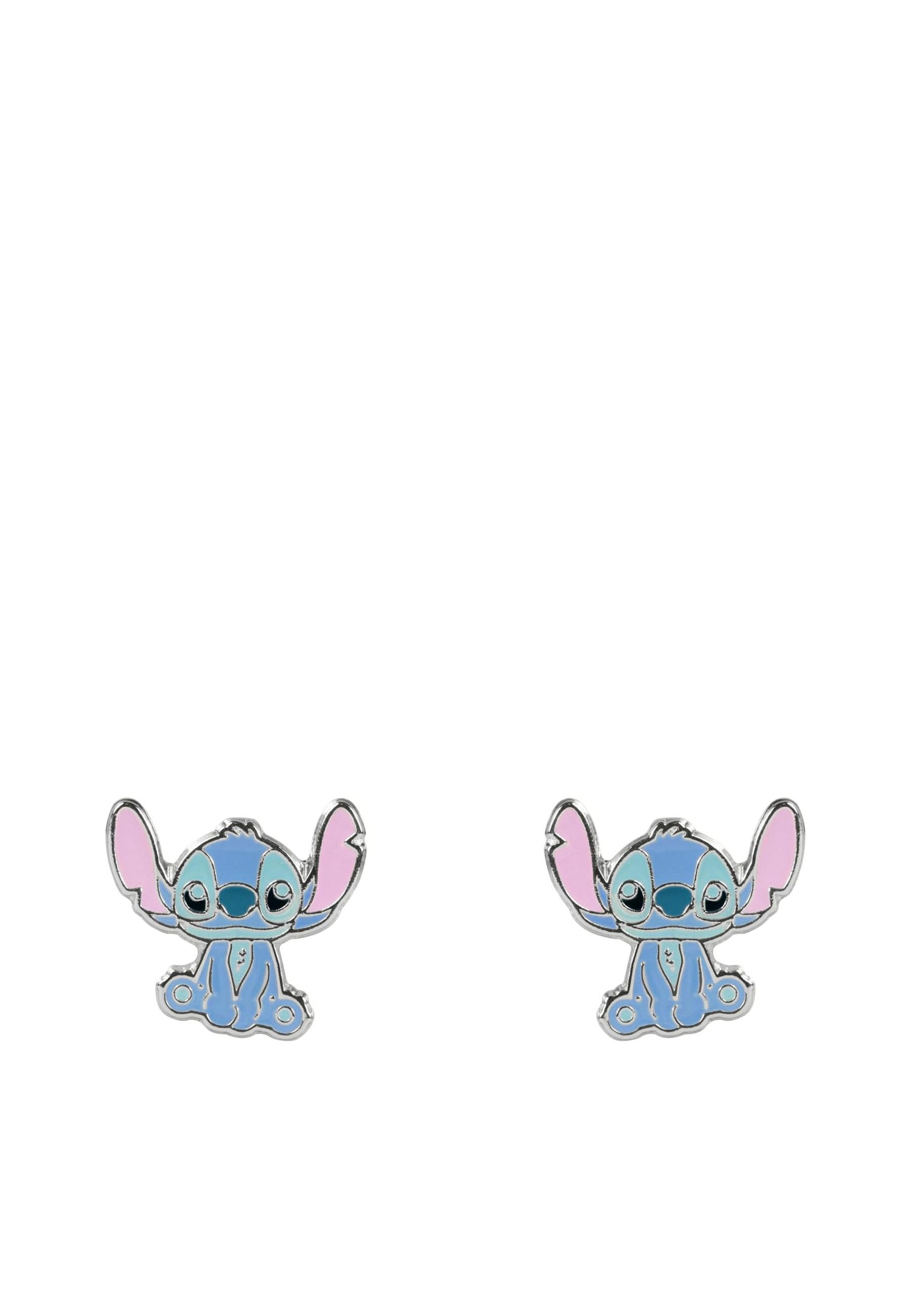 DISNEY Jewelry Ohrstecker-Set Disney Ohrringe Stitch (Set)