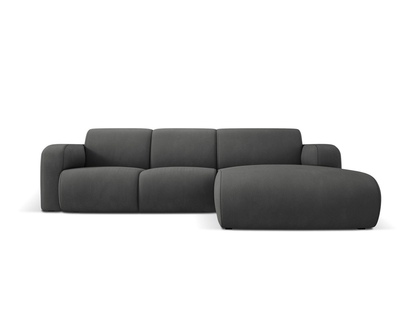 Micadoni Ecksofa Molino, 4-Sitzer