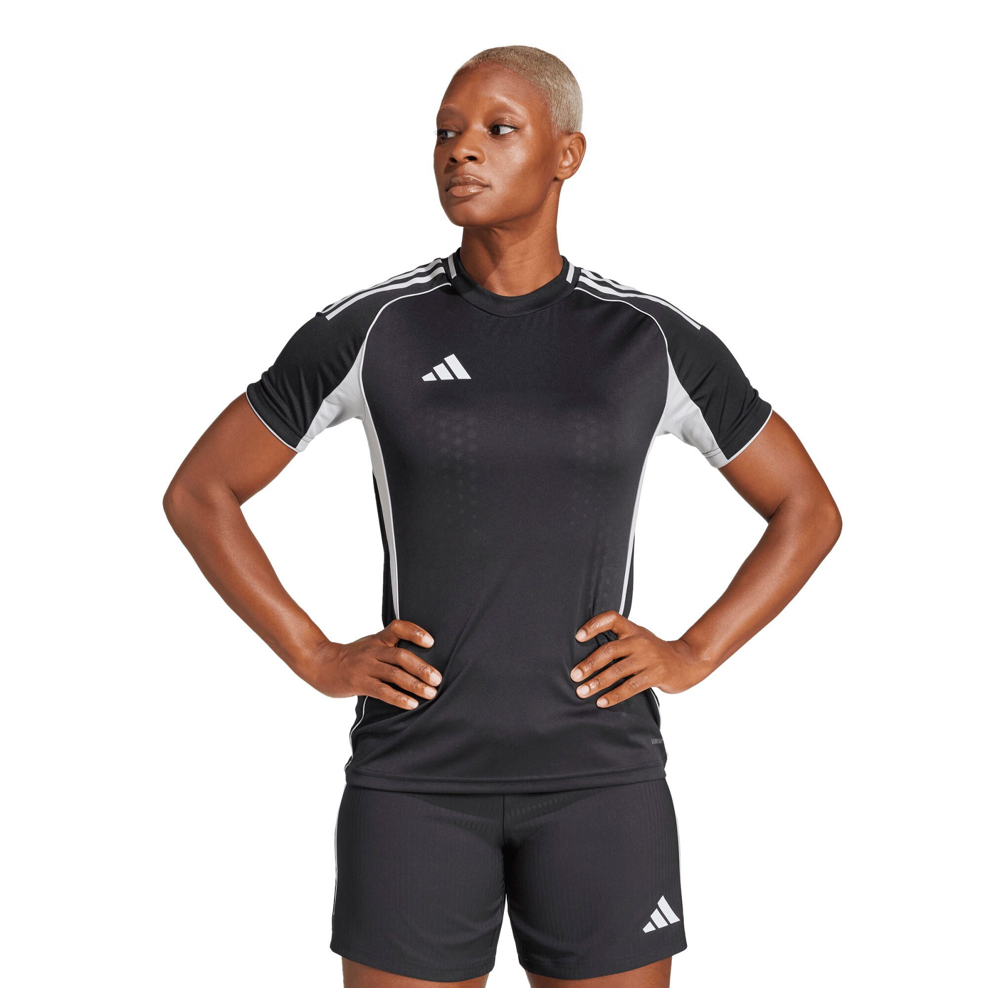 adidas Performance Fußballtrikot adidas Damen Trikot Tiro 25 Competition Match