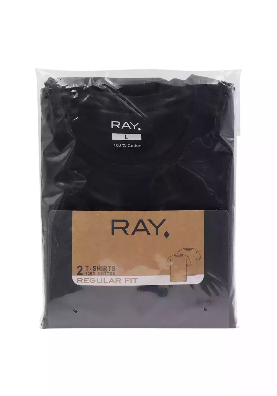 RAY T-Shirt TLB30.999.0010