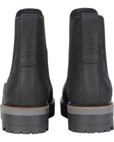 Barbour Chelsea-Boot Heather Stiefelette