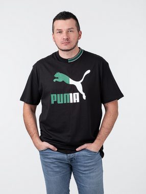 PUMA T-Shirt Puma Classics Archive Remaster Tee