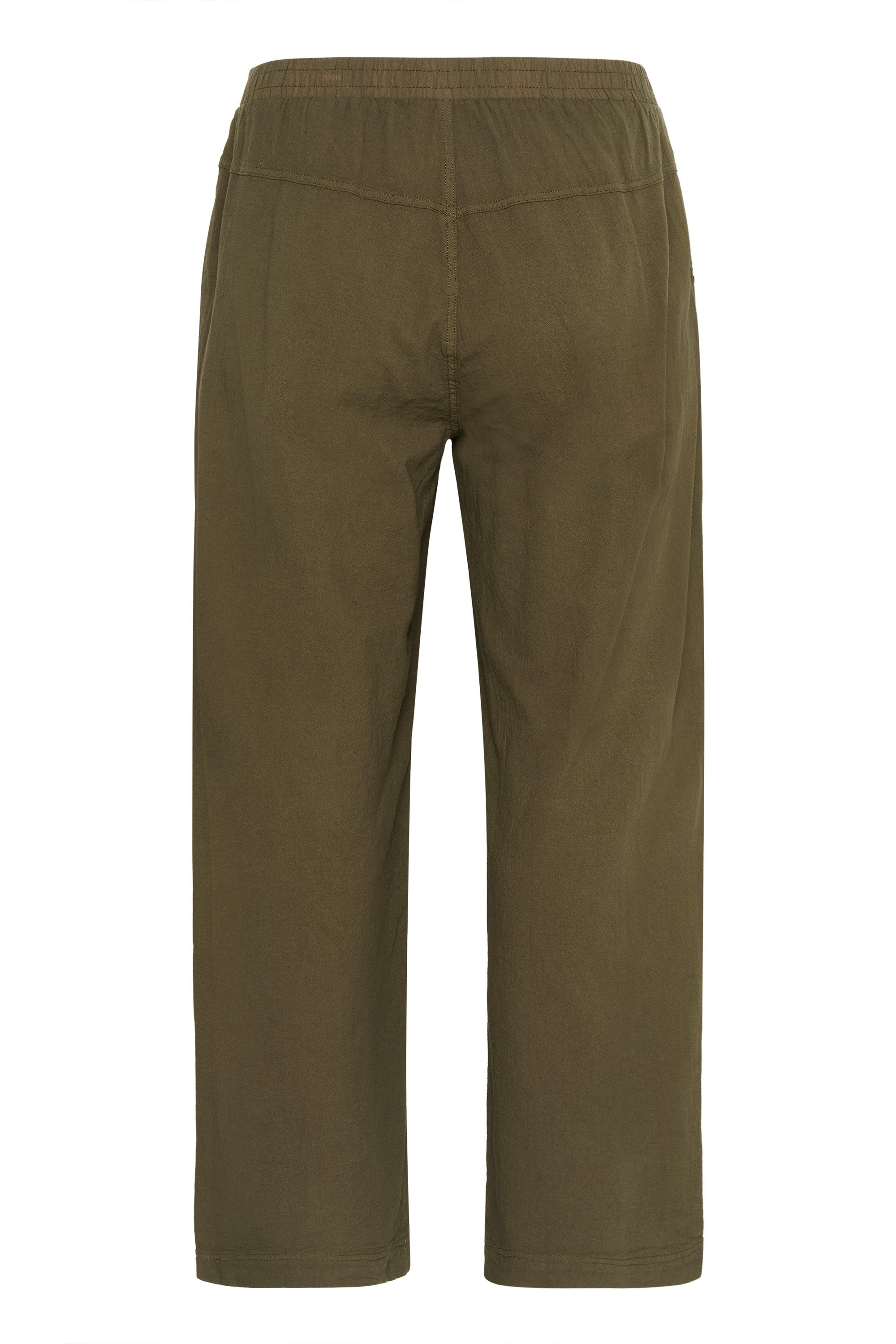 KAFFE Curve Stoffhose Casual Hose KCnana günstig online kaufen