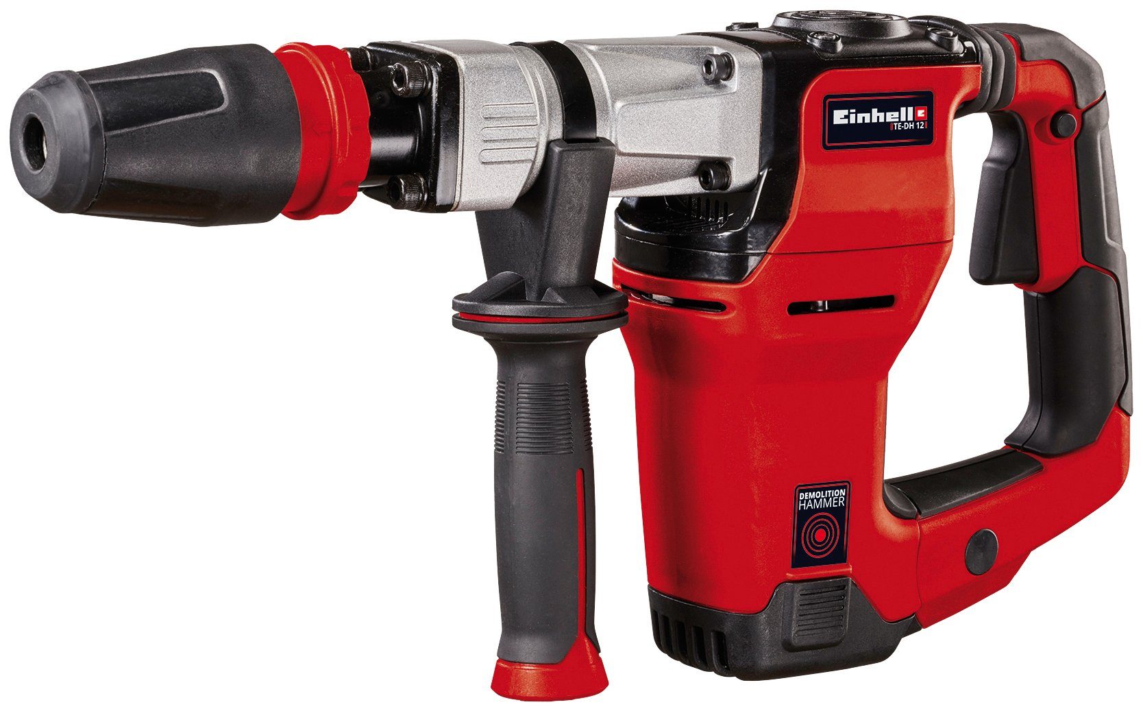 W, TE-DH Abbruchhammer 12, für 1050 SDS-Max in Einhell