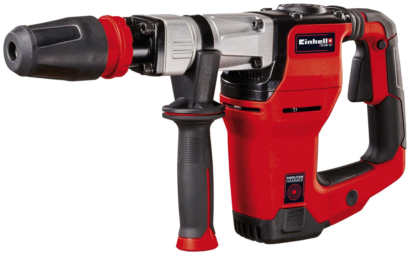 Einhell Abbruchhammer TE-DH 12, 1050 in W, für SDS-Max, inklusive Transport günstig online kaufen