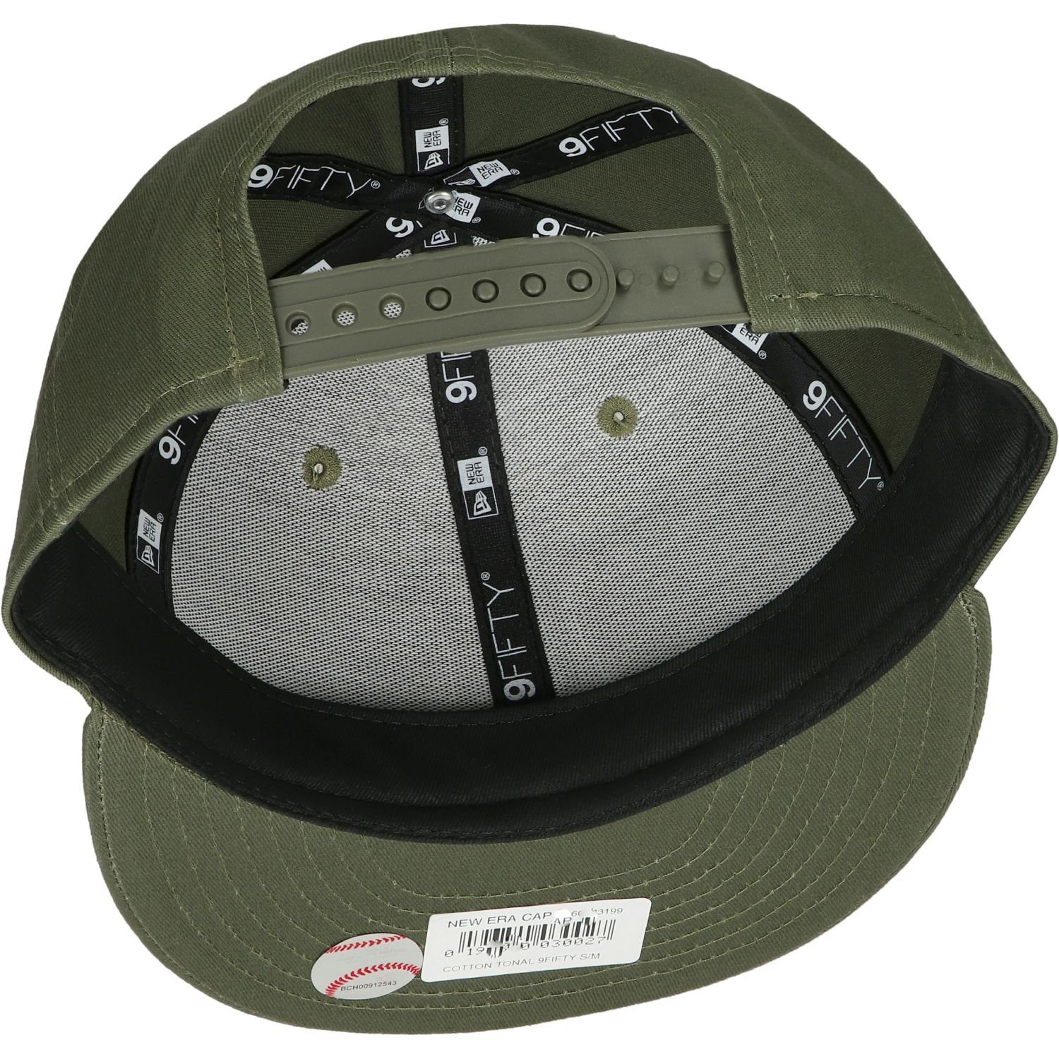 New Era Snapback Cap 9Fifty New York Yankees