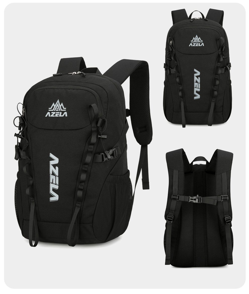 Maity Wanderrucksack 40L Multifunktionaler ergonomisch Rucksak für Wandern, günstig online kaufen